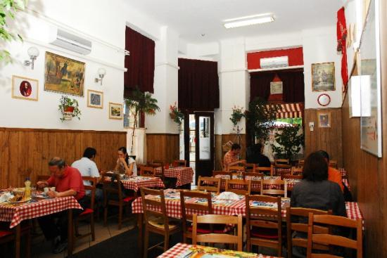 Rakoczi Restaurant